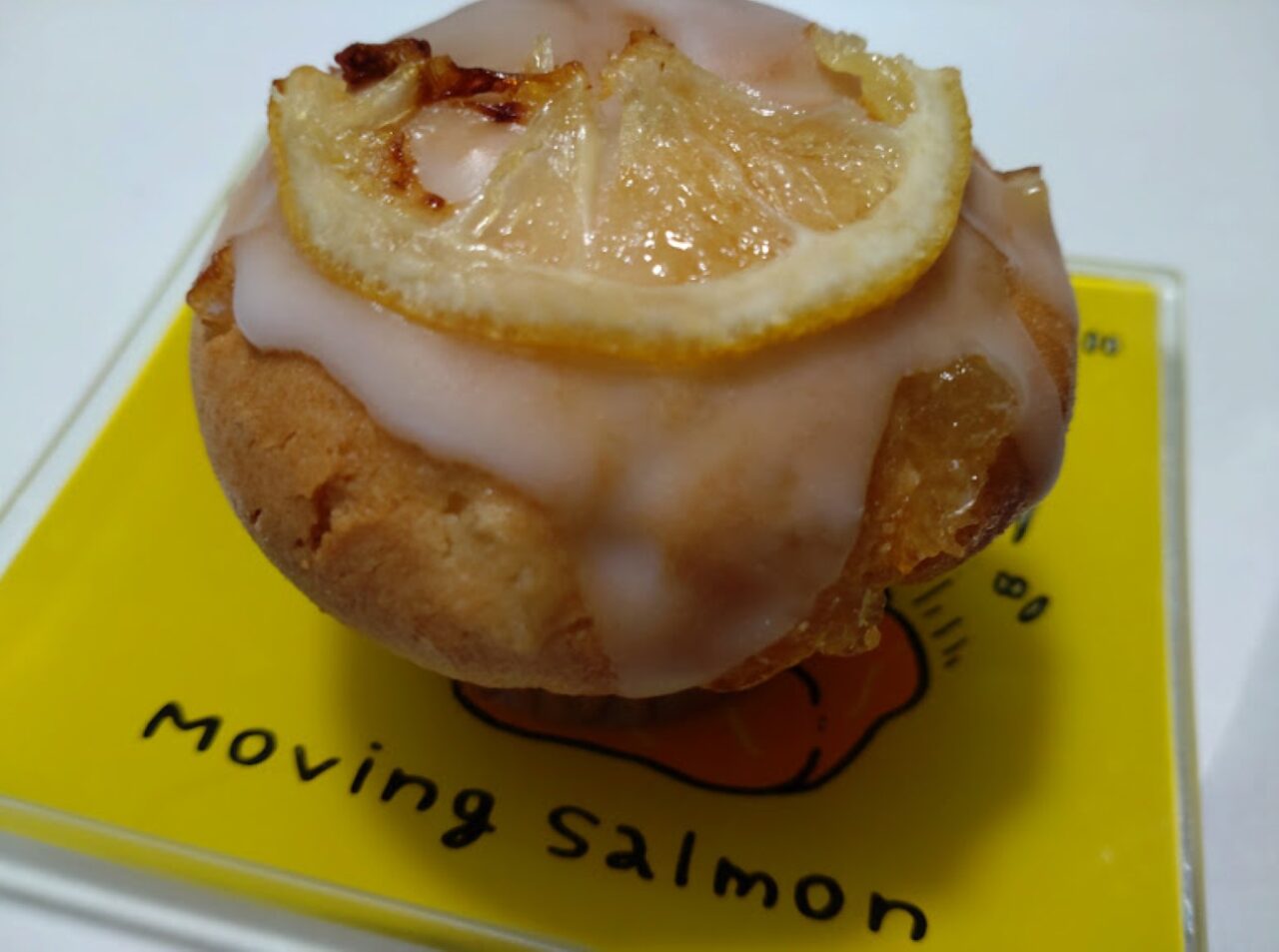 掛川市仁藤OZ MUFFIN（オズ マフィン）スイーツ