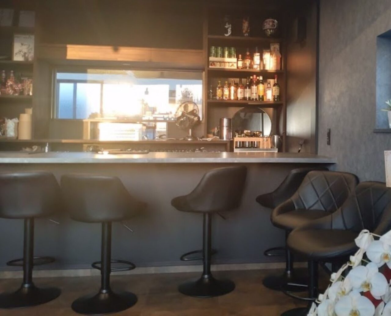 袋井市浅羽新しくオープンPICE」ベルギーフライドポテト