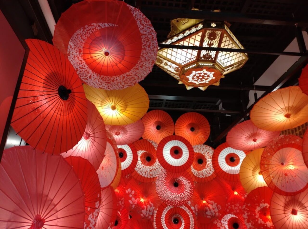 袋井市豊沢法多山