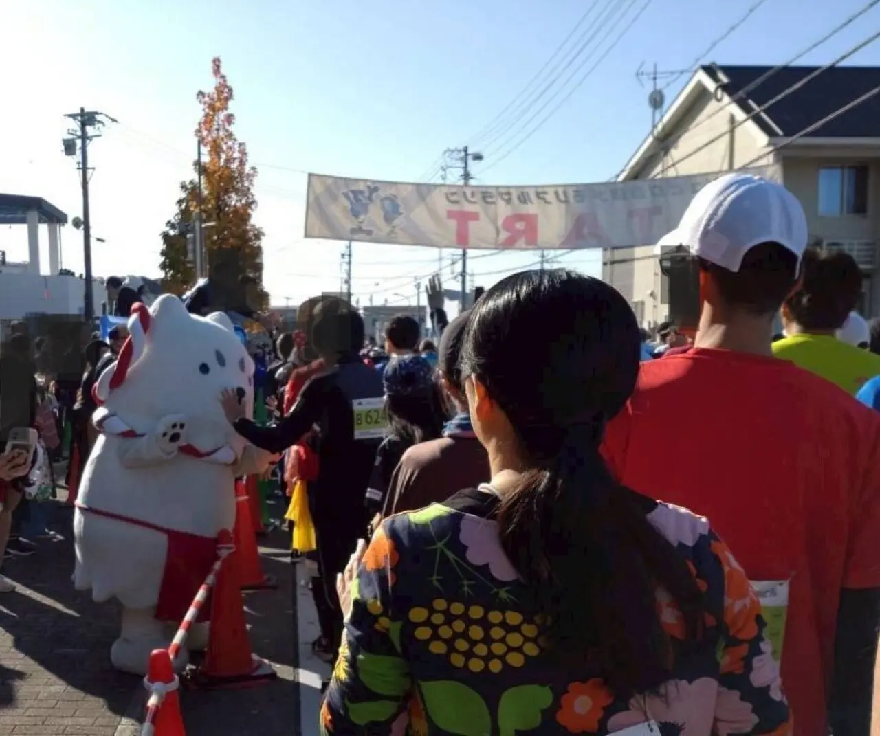 ジュビロ磐田メモリアルマラソン2025マラソン大会