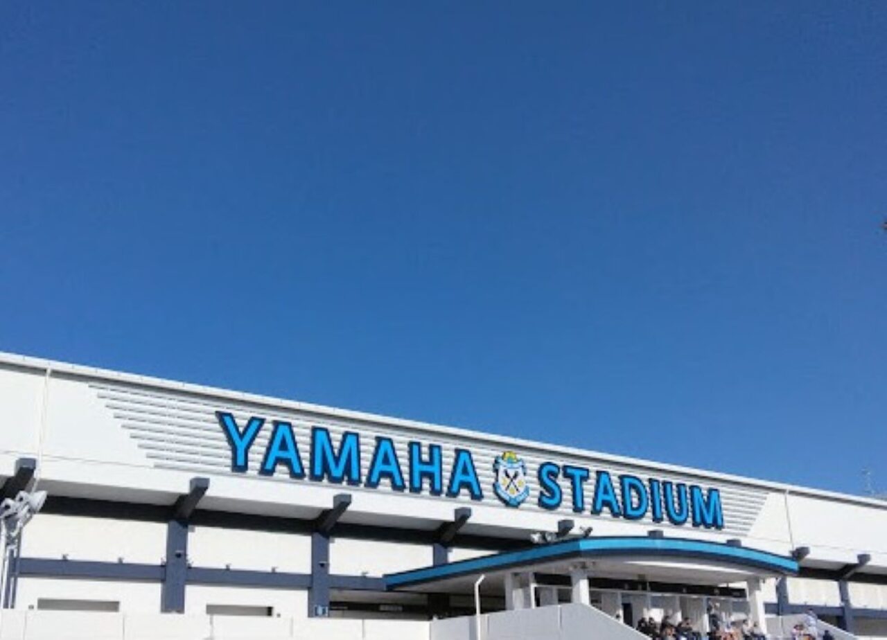 ジュビロ磐田メモリアルマラソン2025マラソン大会