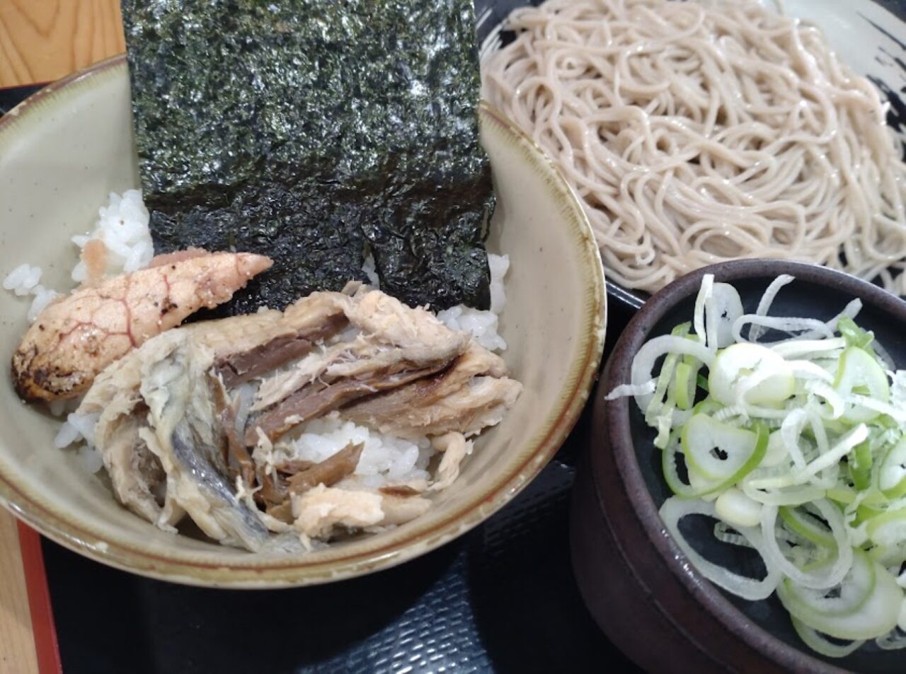 掛川市梅橋ゆで太郎 掛川店