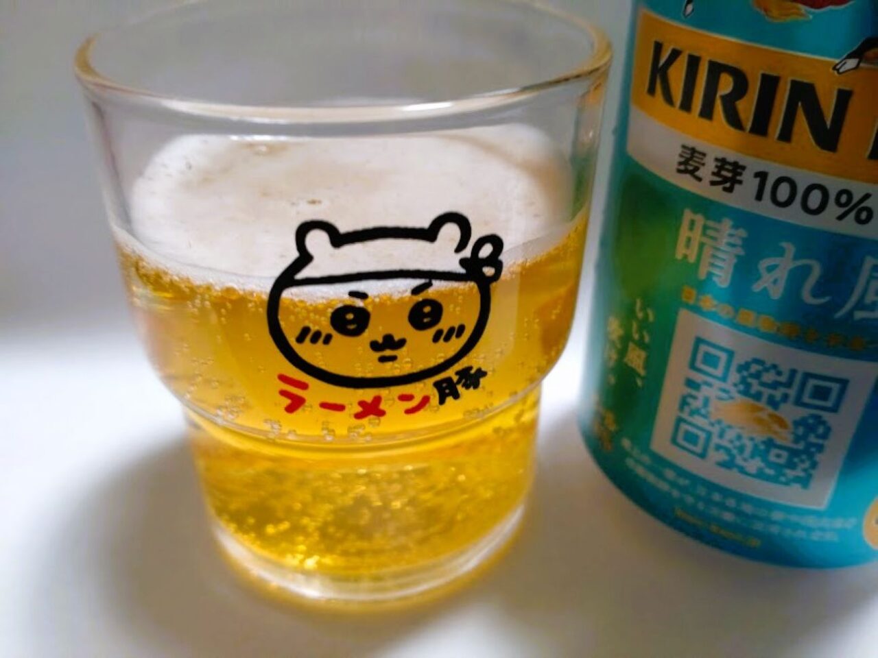 ビール会社キリンホールディングス株式会社ビール晴れ風桜春