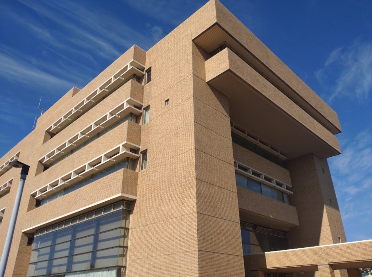 袋井市役所袋井市