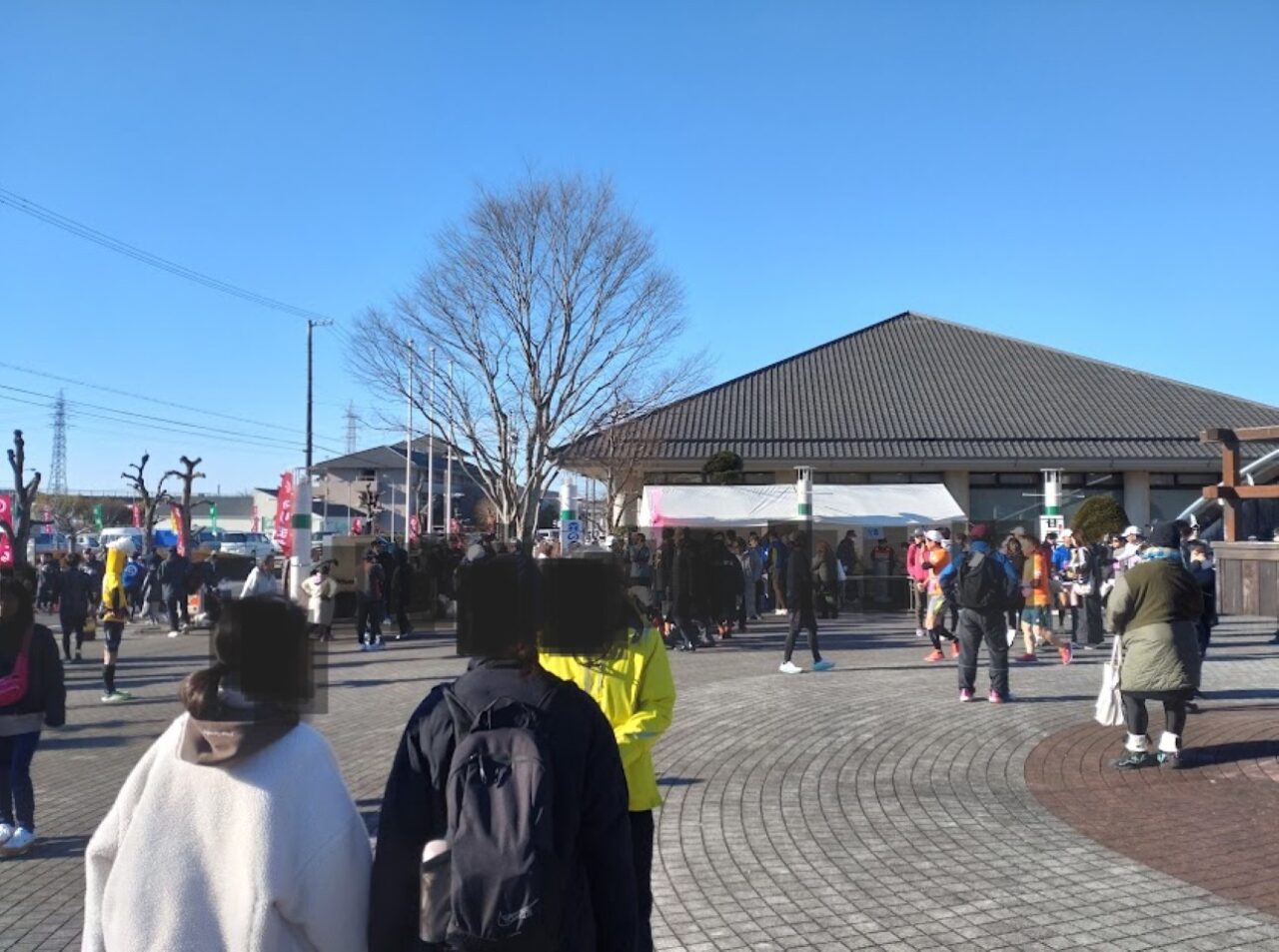 遠州森町森町マラソン