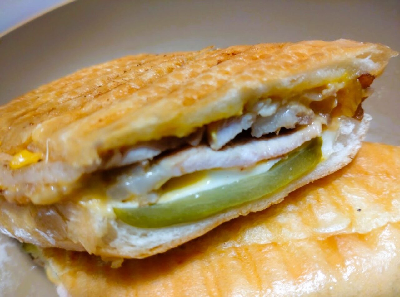 LIBERTAD（リベルタ）キューバサンド専門袋井市浅名