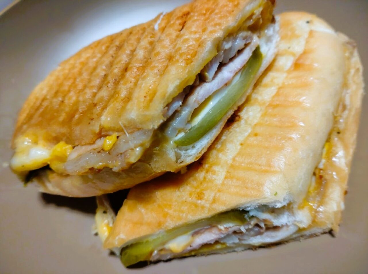 LIBERTAD（リベルタ）キューバサンド専門袋井市浅名