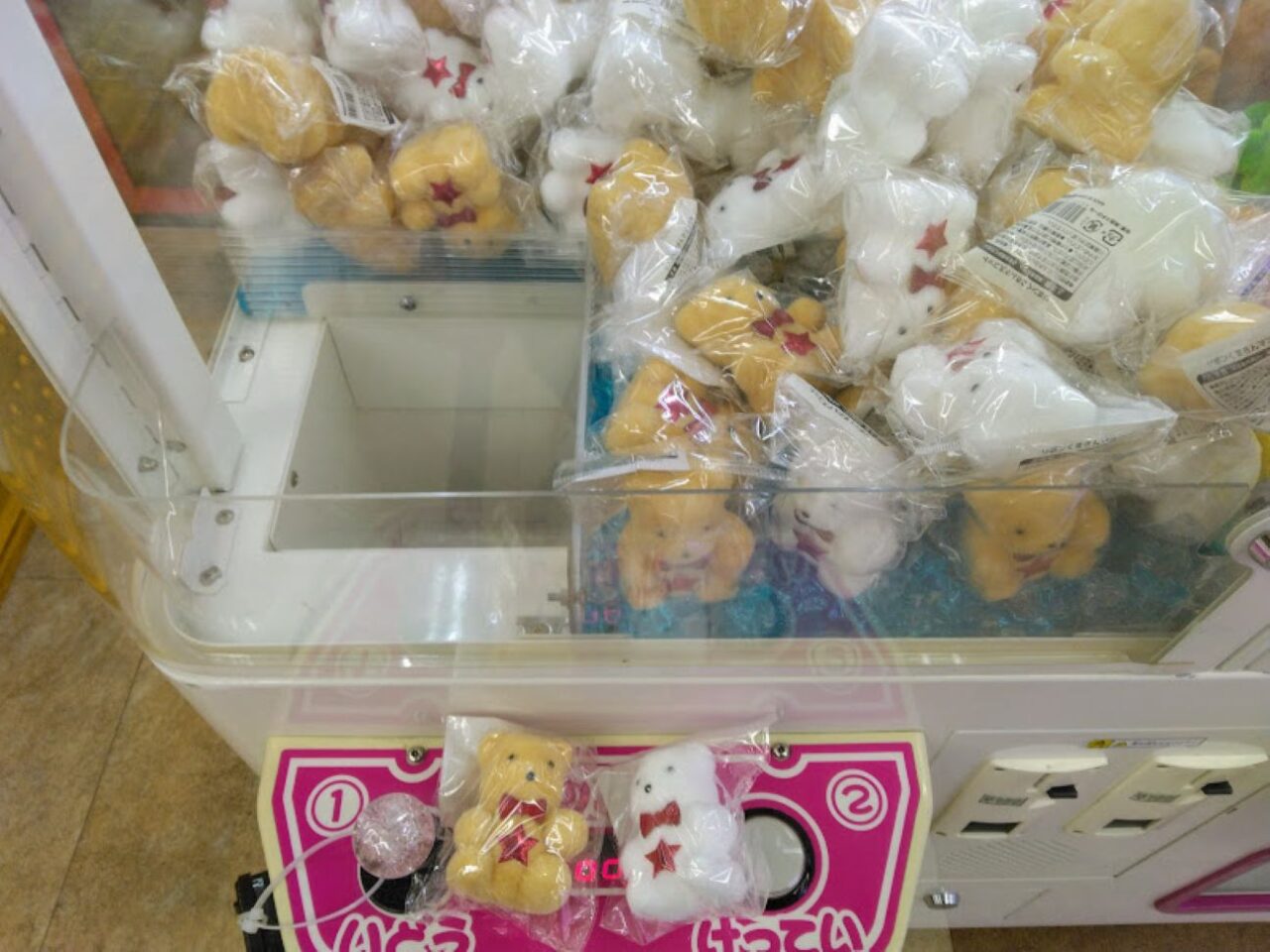 袋井市川井ドン・キホーテ袋井セーラームーンコラボ明治