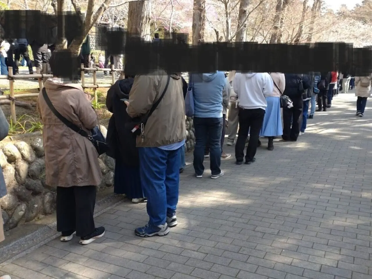 袋井市豊沢法多山さくらだんご桜だんご限定団子