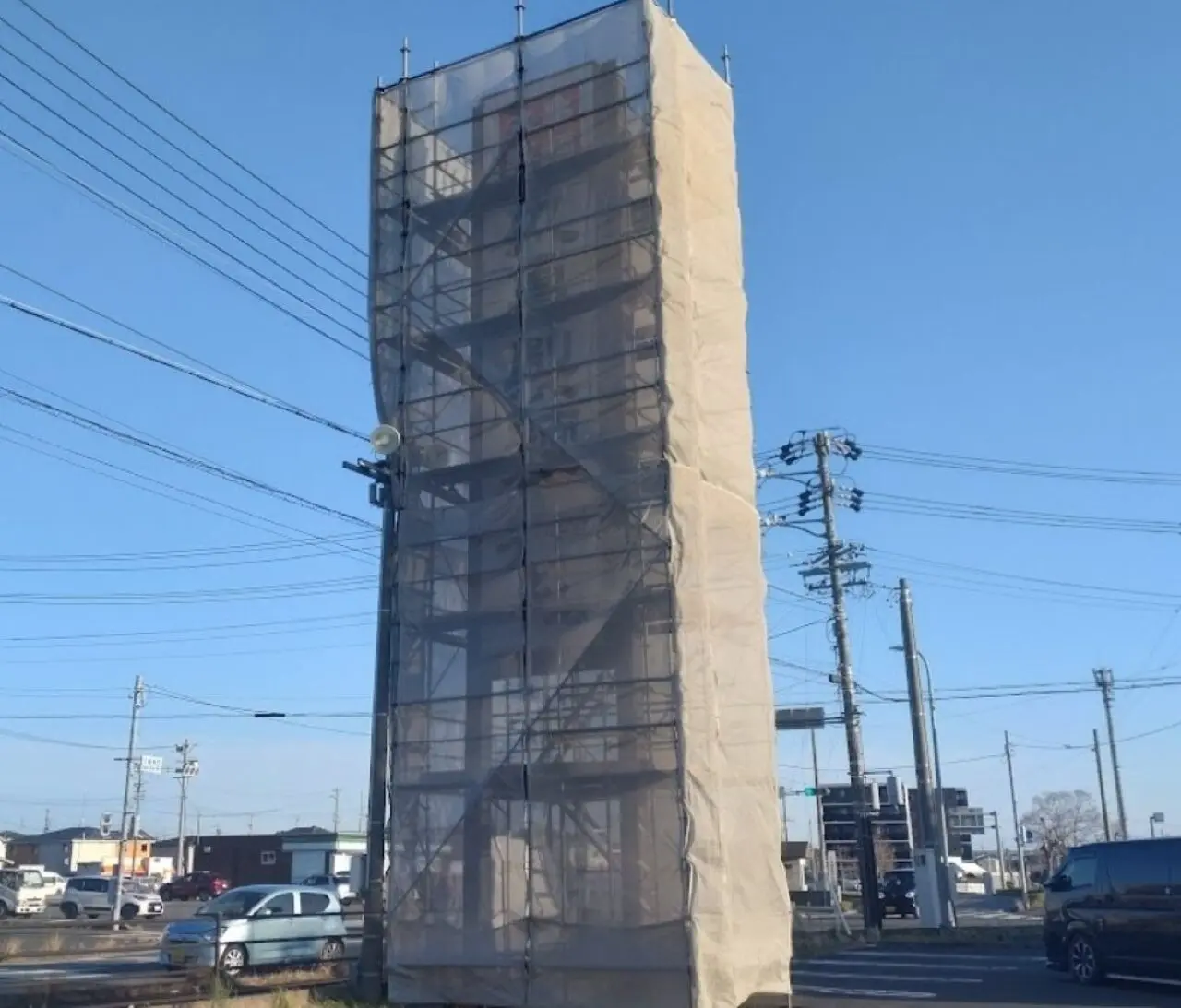 丸亀製麵 菊川店リニューアル工事リニューアルオープン