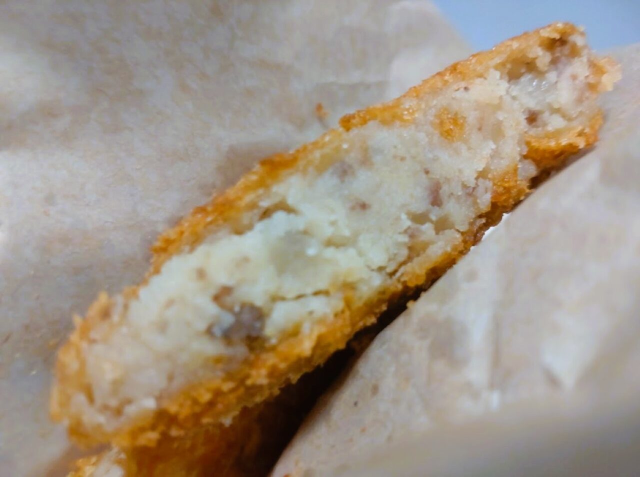 掛川市コロッケ掛川牛