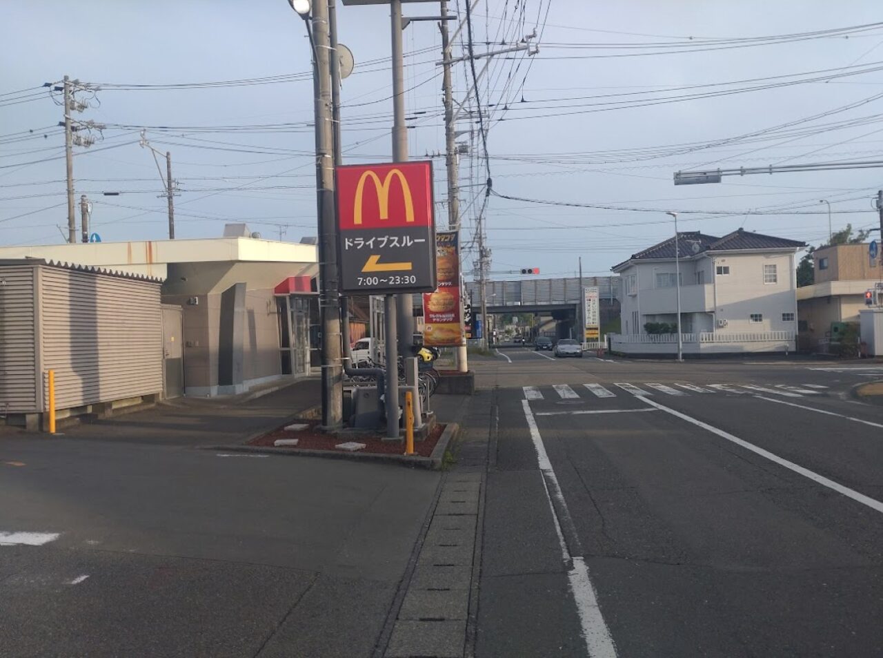 chocoZAPチョコザップ菊川インター店