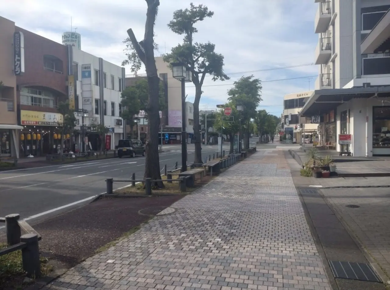 near kakegawastation掛川駅付近JR掛川駅kakegawa掛川駅近く