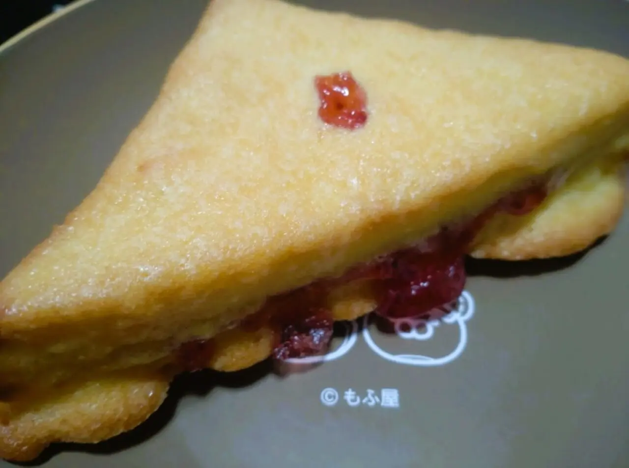 磐田市（有）三河屋製パン