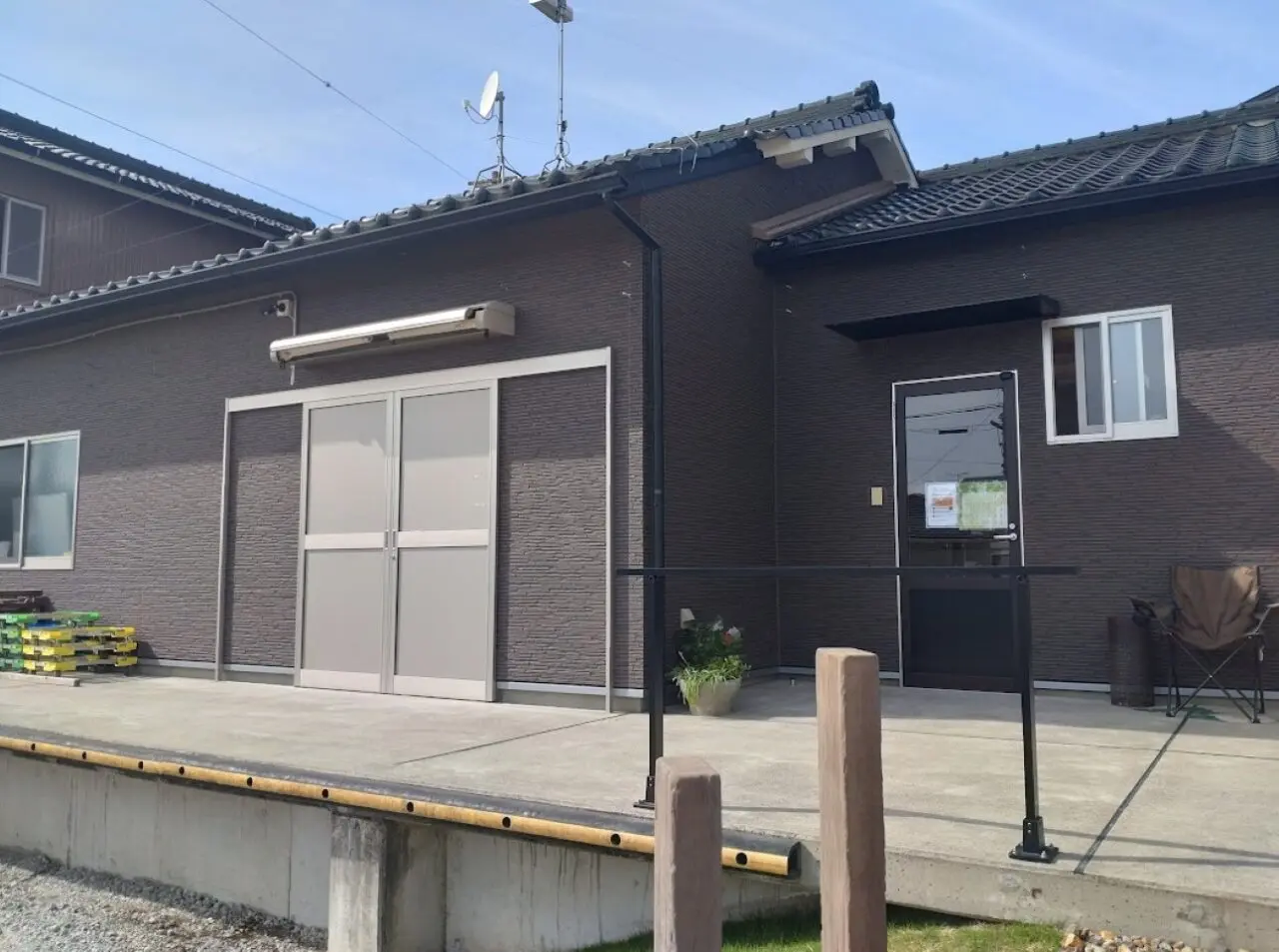 磐田市（有）三河屋製パン