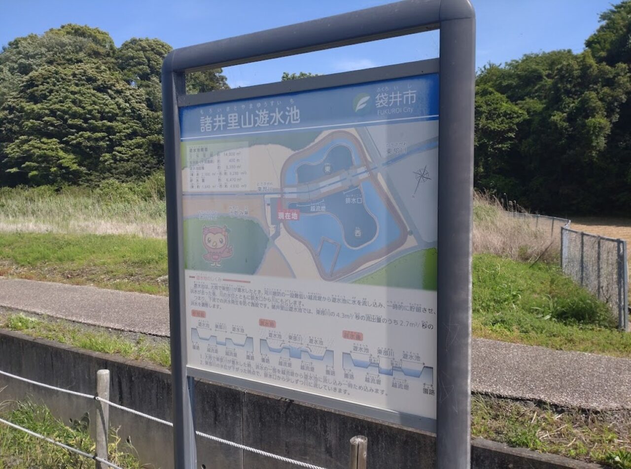 こどもの日諸井里山こいのぼり