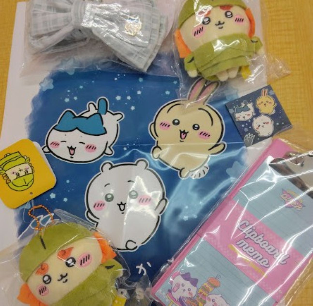 ちいかわpopupstoreちいかわ出張店遠鉄浜松