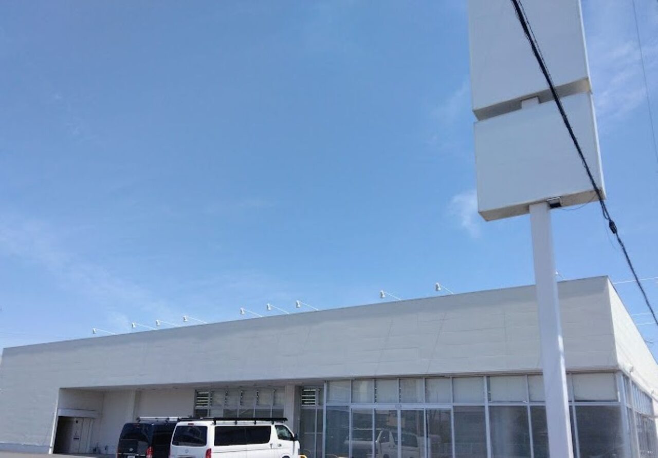 磐田市白羽