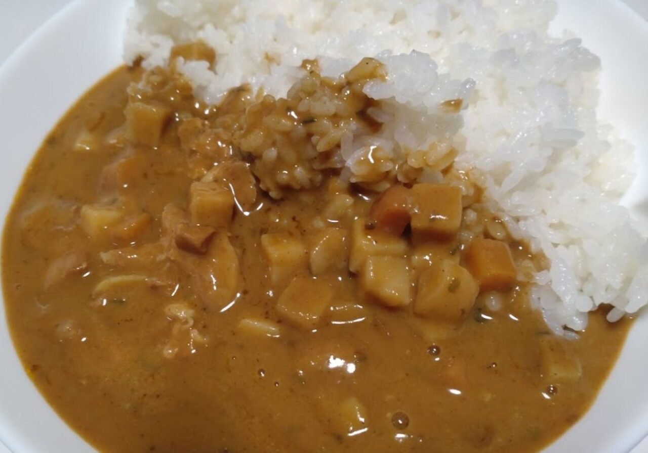 kakegawa掛川カレー薬膳