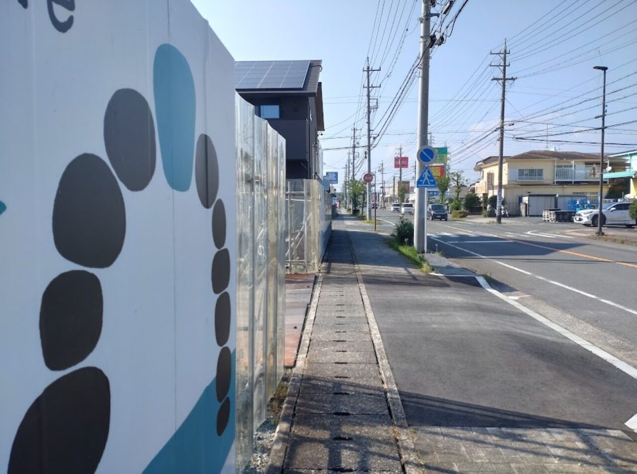はやし歯科クリニック移転新築工事