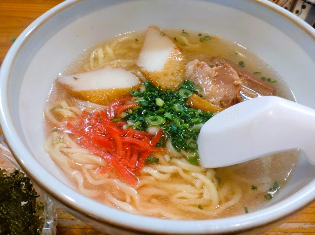 沖縄のご当地料理袋井市上山梨南来成咲(なんくるないさ)沖縄料理