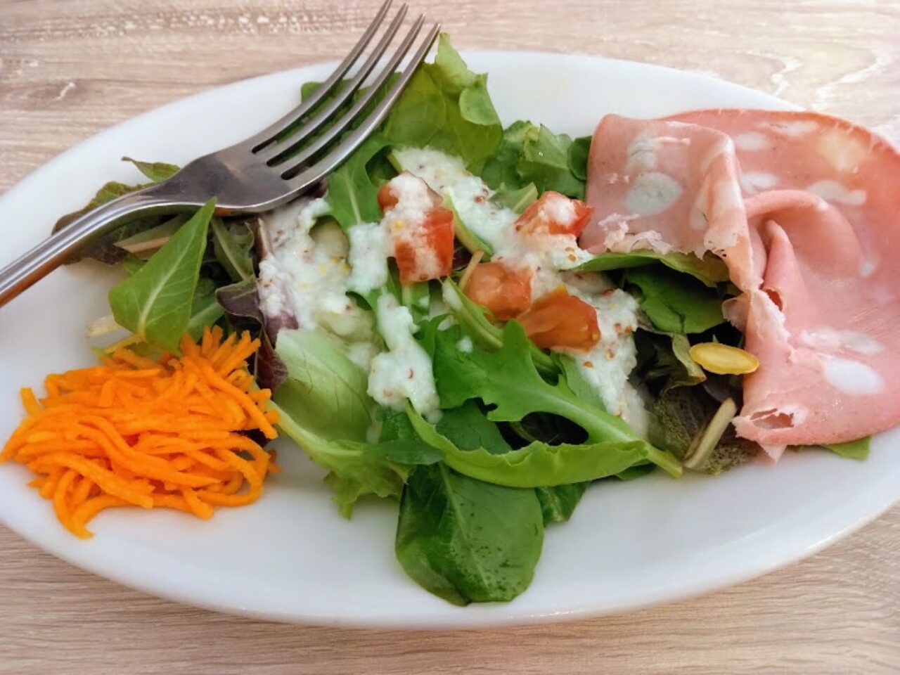JR浜松駅北口ザザシティ中央館新イタリアレストラCREMA ITALIANO （クレマ・イタリアーノ）