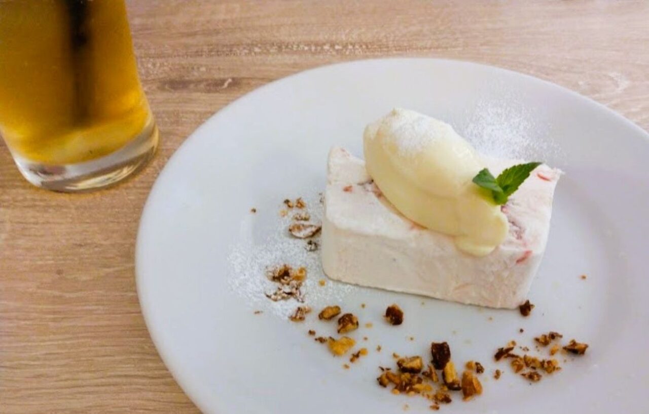 JR浜松駅北口ザザシティ中央館新イタリアレストラCREMA ITALIANO （クレマ・イタリアーノ）