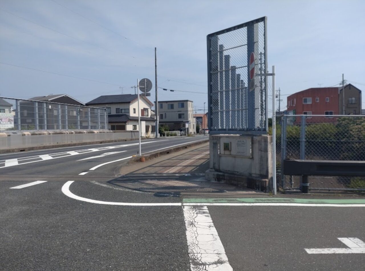 袋井市高尾袋井市掛ノ上袋井市高尾の高尾陸橋戦争の歴史