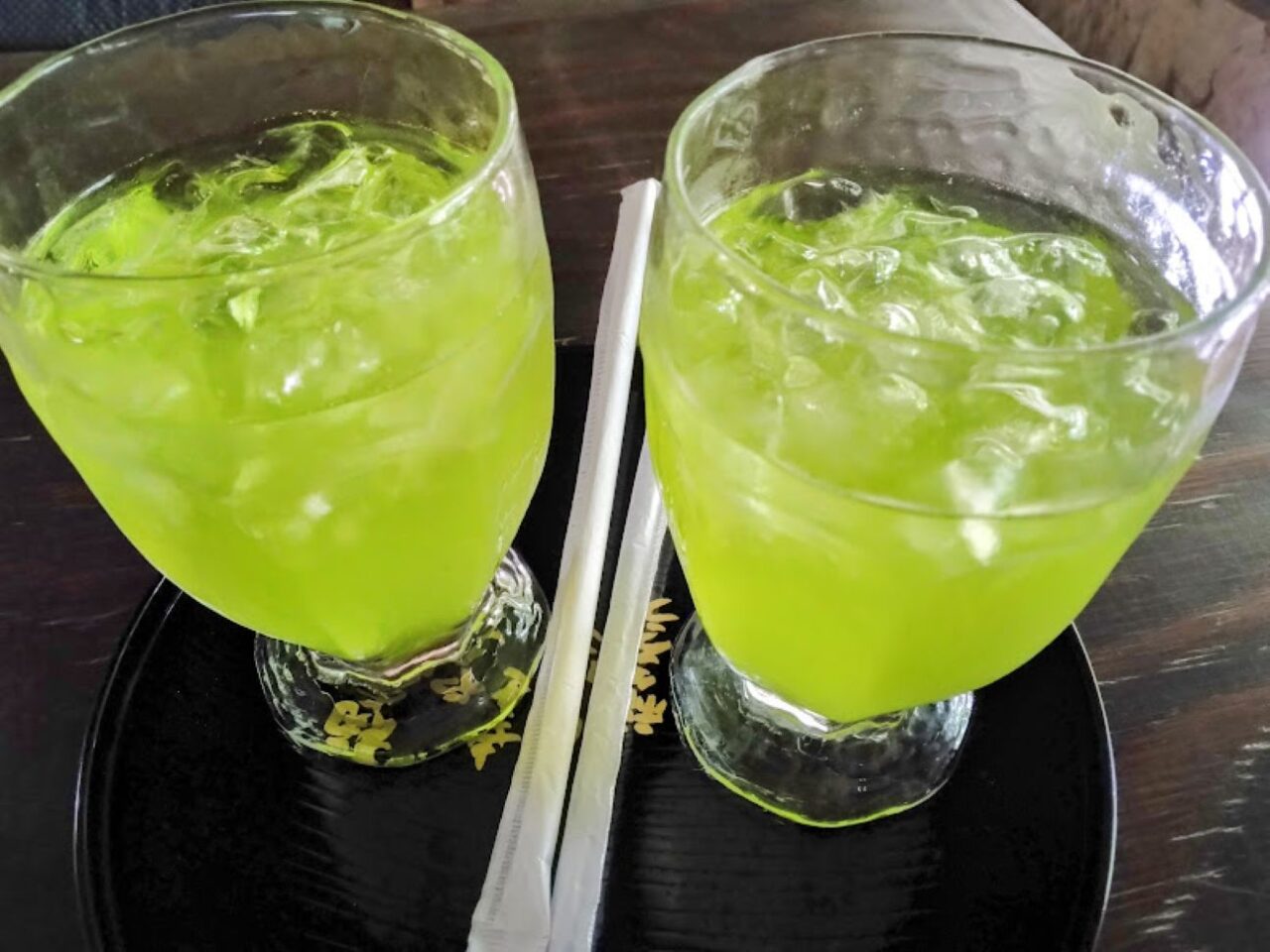 掛川市原里加茂荘花鳥園内味噌蔵カフェ 桑源亭営業再開