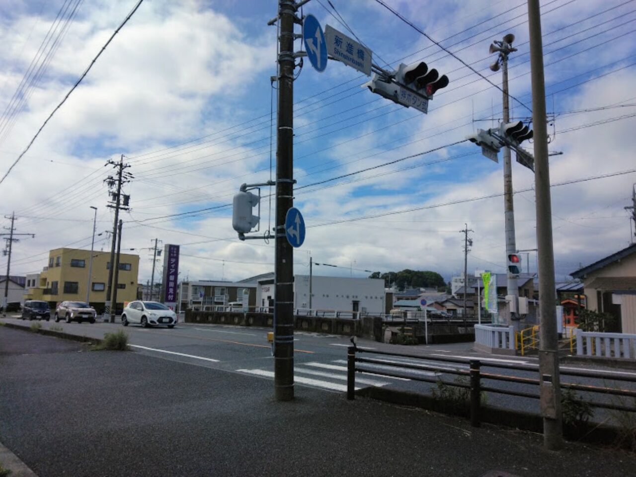磐田市見付ももうどん