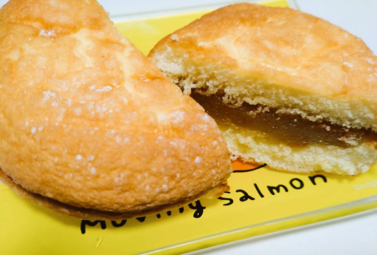 大砂丘 スイートポテト