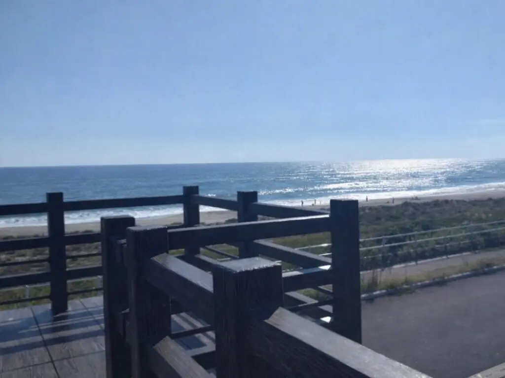 うみてらすDORIエリア同笠海岸、浅羽体育センター袋井市